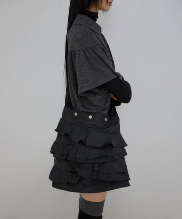 Faye Frill Bag